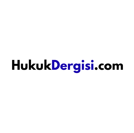 Hukuk Dergisi Admin