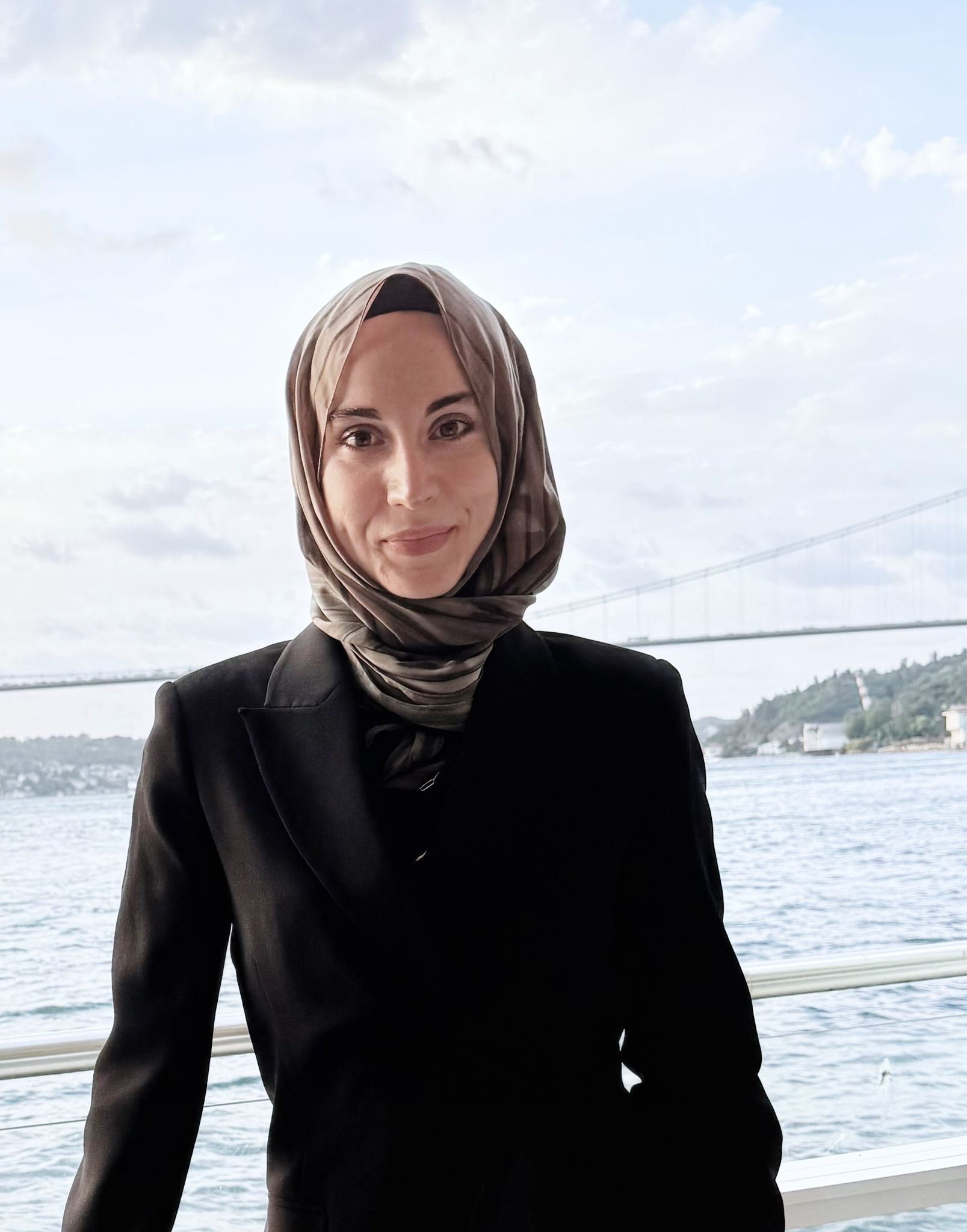 Hatice Beyza Öztürk