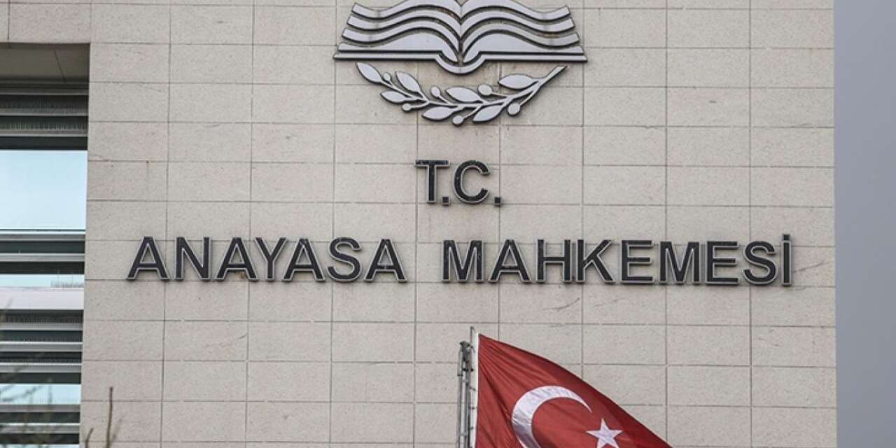 YÜKSEK YARGI’DA YAPAY ZEKÂ DEVRİMİ! AYM BAŞKANI ÖZKAYA TARİH VERDİ: 2026 EYLÜL’DE BAŞLIYOR