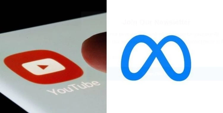 Meta ve YouTube, çocukları hedef alan "bağımlılık yapıcı tasarım" iddiaları nedeniyle yasal işlemle karşı karşıya.