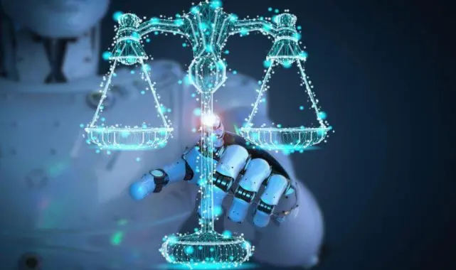 Hız Çağında Hukuk Nefes Nefese: Blokzincir Oyunu Nasıl Değiştiriyor? Adalet Teknolojiden Nasibini Alacak mı?