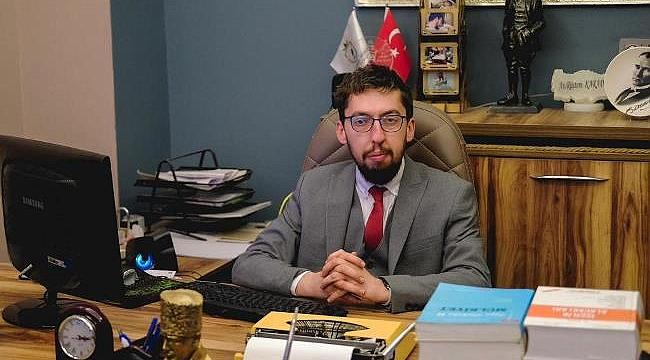 Avukat Rüstem Karadeniz’in UYAP önerisi: İş yükü azalır!