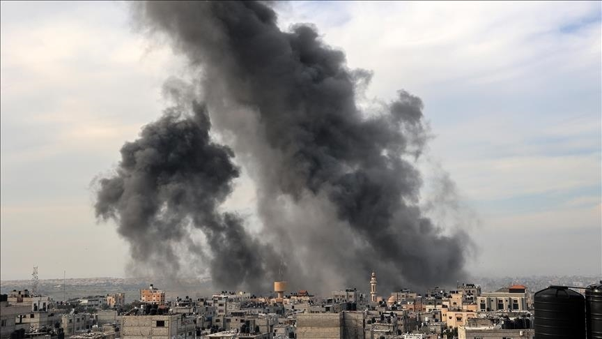 İsrail yapay zeka araçlarını Gazze'de silaha mı dönüştürüyor?