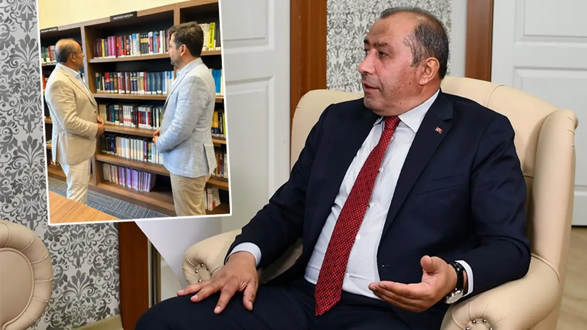 KVKK'dan ebeveynlere ''dijital iz'' uyarısı! Star Gazetesi'ne konuşan Faruk Bilir: Sosyal medyada çocuklara ait kesitler risk doğuruyor