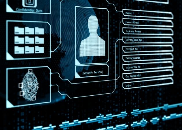 Dosya 3: İnternet Tabanlı Kişisel Veri İhlalleri