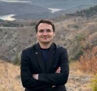 Dr. Muhammed Ersin Toy