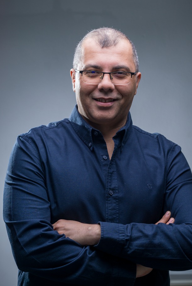 Haktan AKDAĞ
