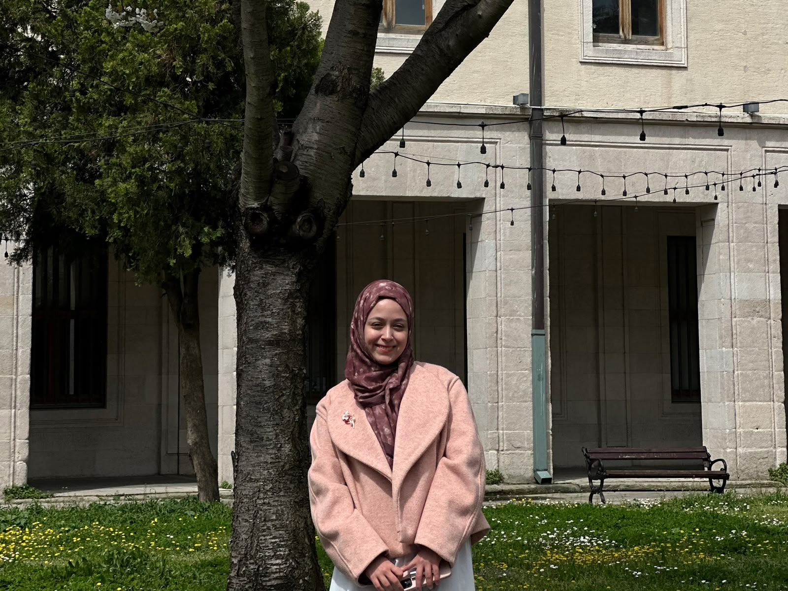 Tuğba Nur Daş