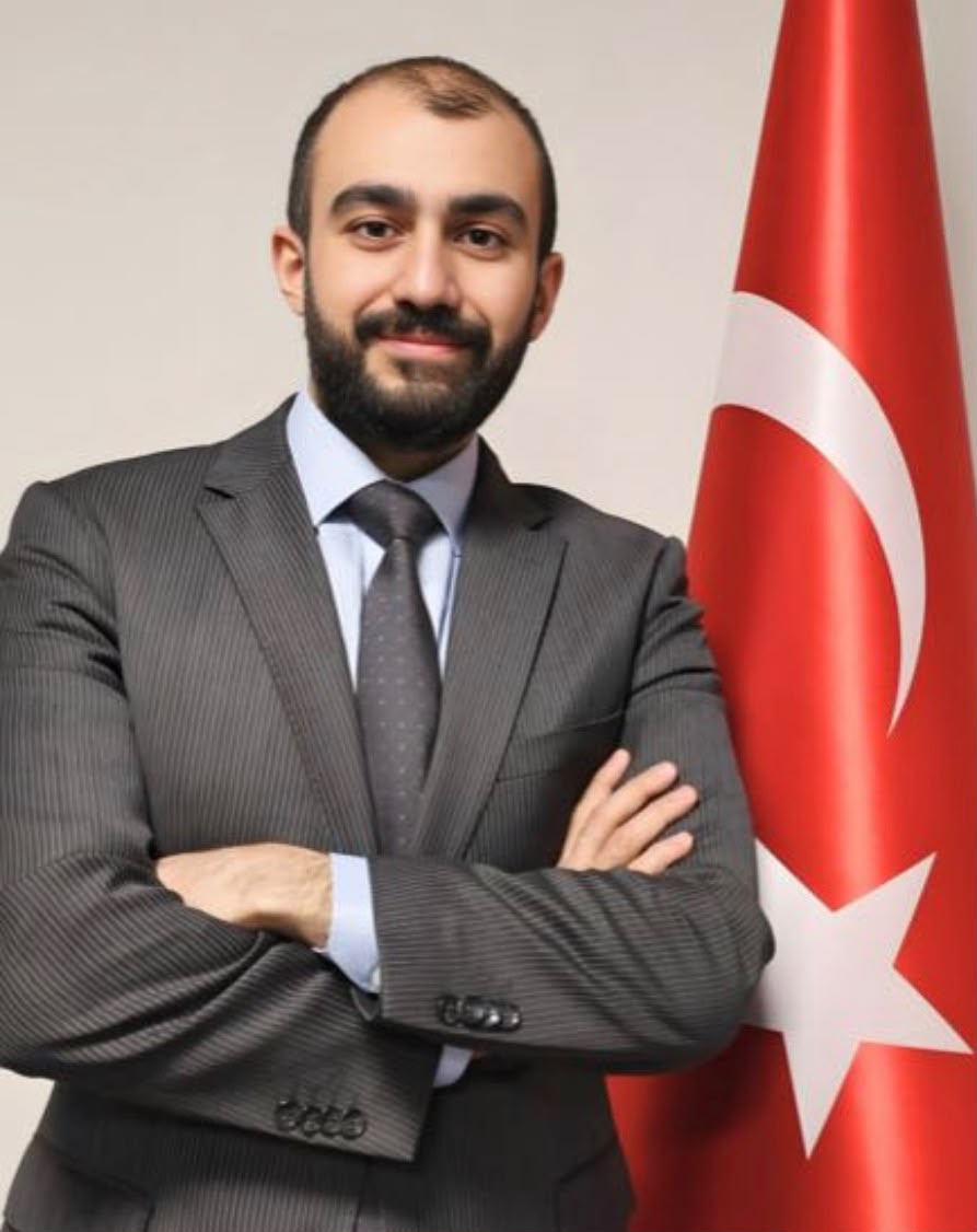 Melikşah POLAT