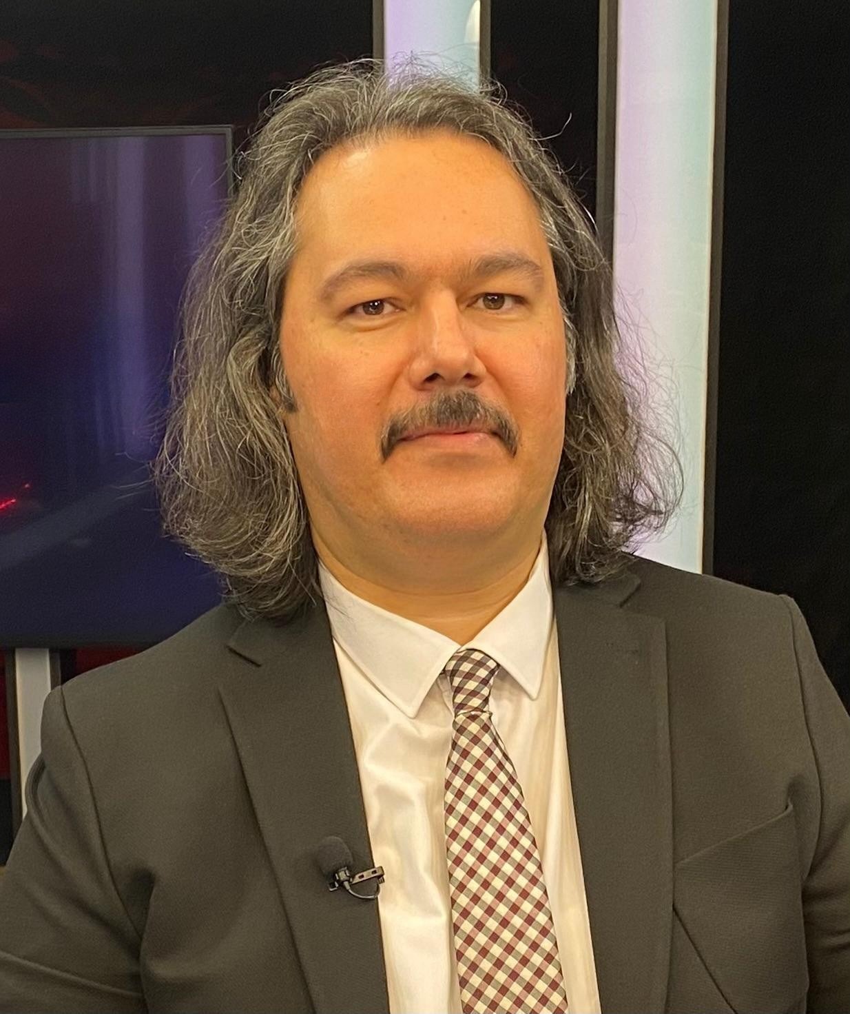 Prof. Dr. S. Tunay KAMER