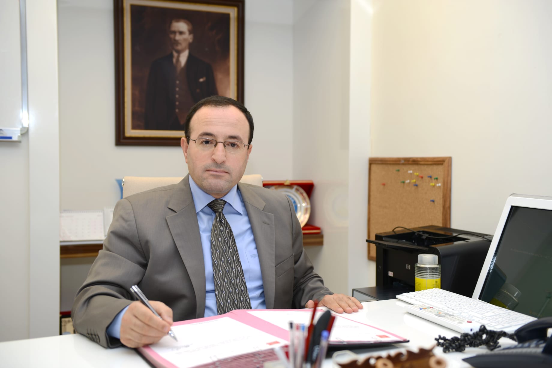 Mahmut ÇOLAK