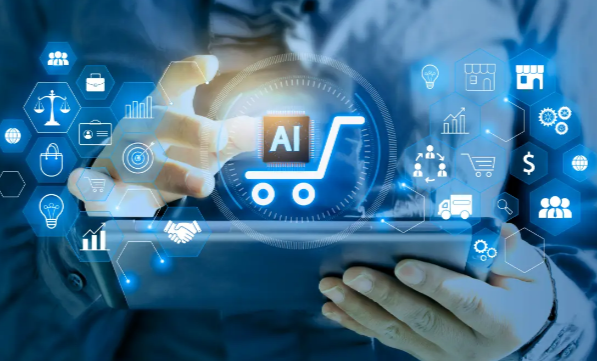 Yapay Zekâ, Otomasyon Ve E-Ticaretin Geleceği: Hukuki Riskler Ve Yeni Düzenleme Eğilimleri