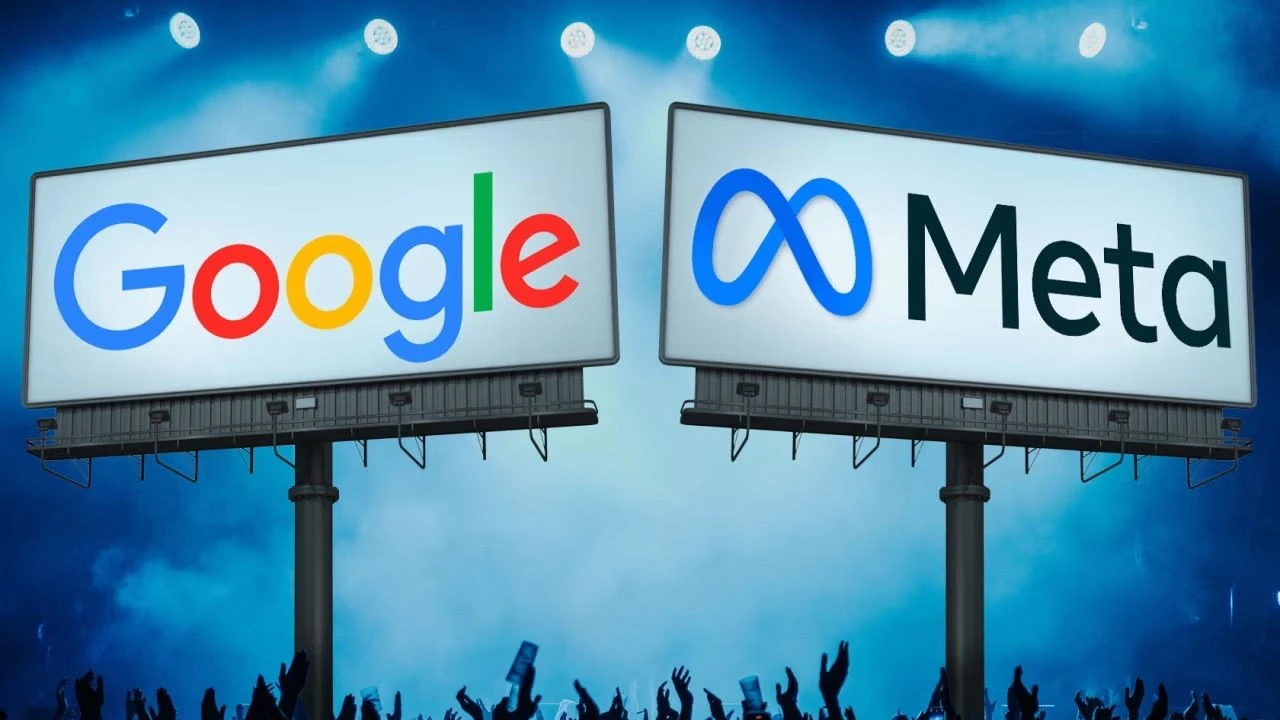 Dijital reklam pastasına hukuki kıskaç! 'Onaylıyorum' butonu ne Google'ı ne Meta'yı kurtaracak