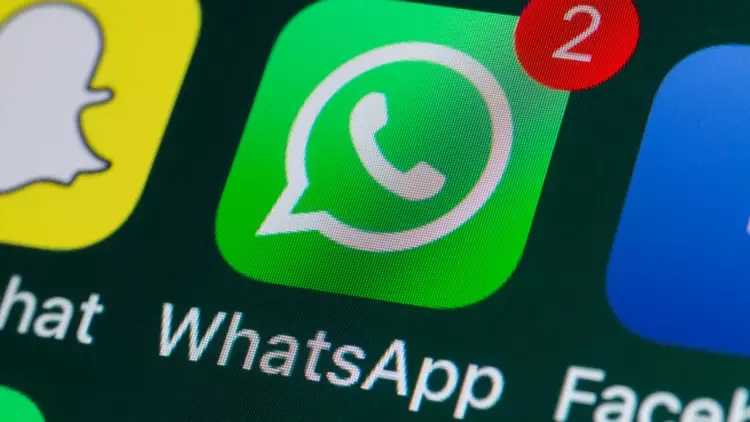 Eski WhatsApp çalışanından Meta'ya dava