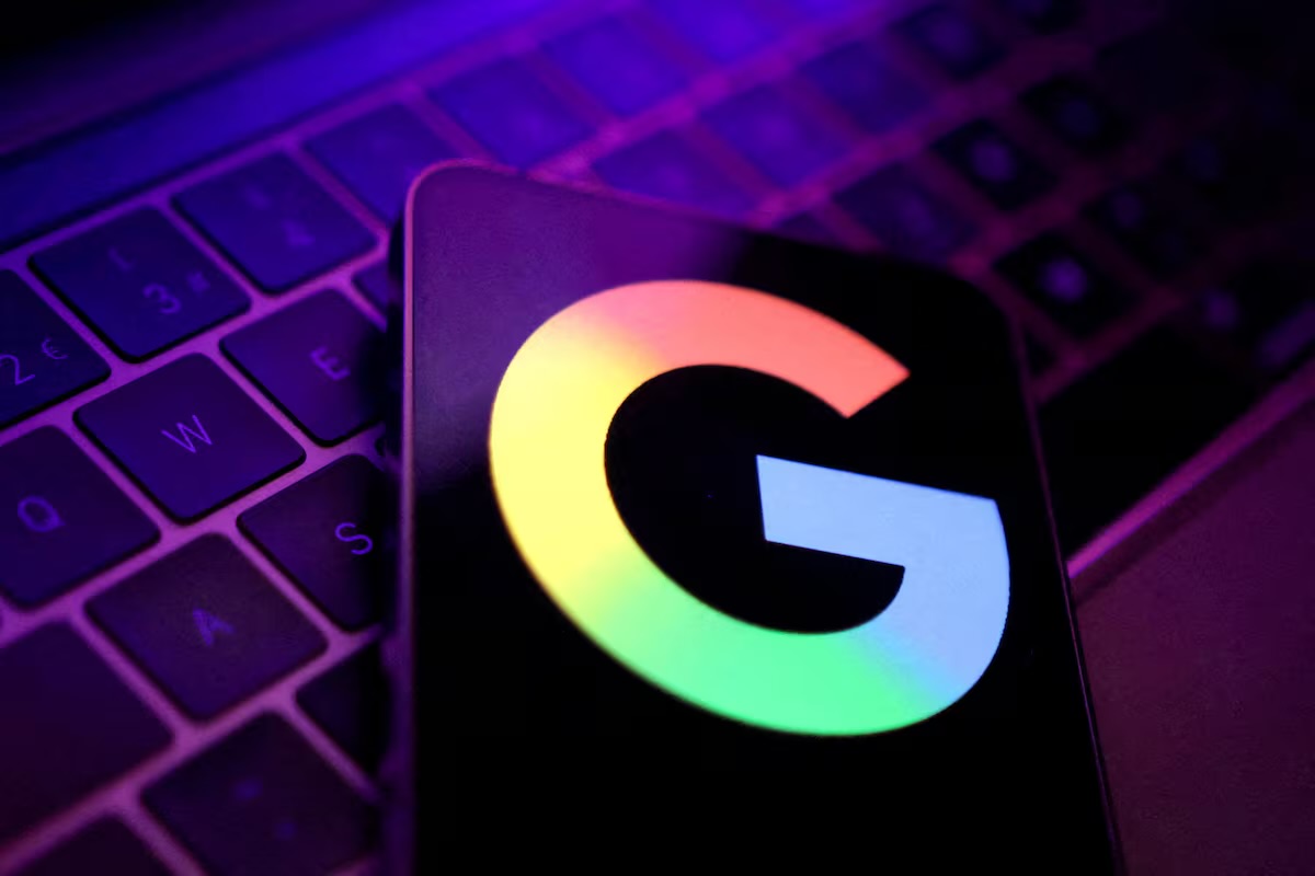 Google Bölünebilir