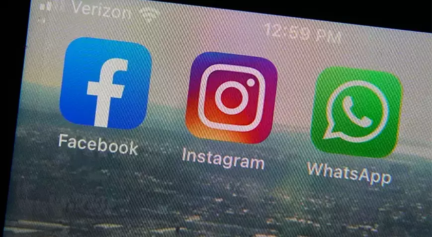 Dijital reklam pastasına hukuki kıskaç! 'Onaylıyorum' butonu ne Google'ı ne Meta'yı kurtaracak