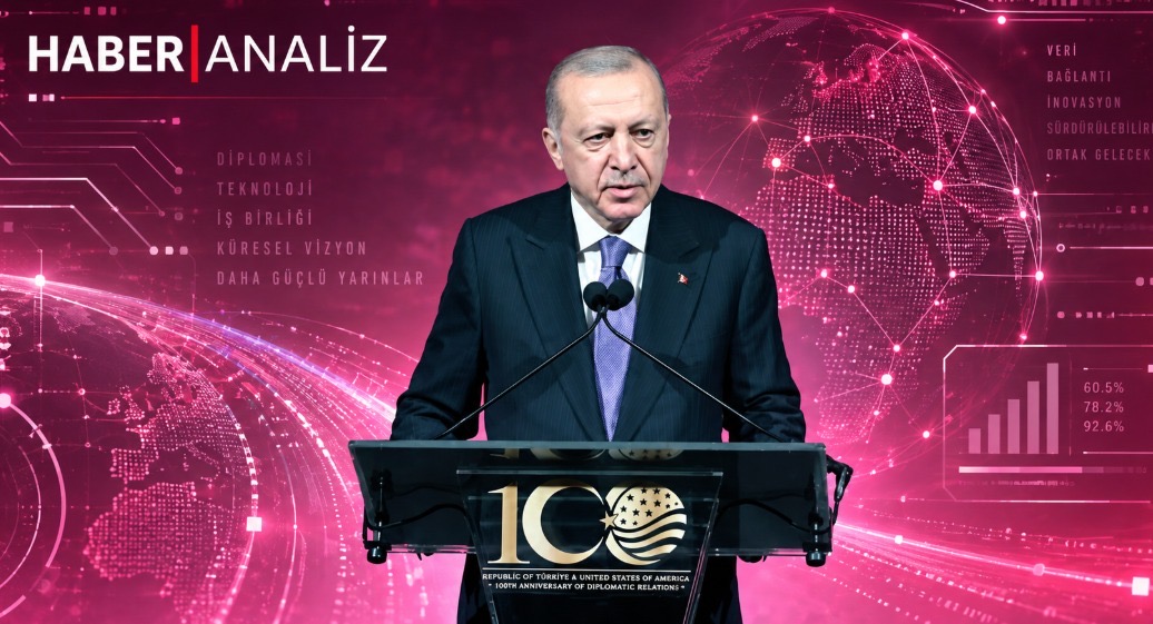 TEKNOLOJİ TEKELİNE KARŞI ERDOĞAN'DA ÇAĞRI