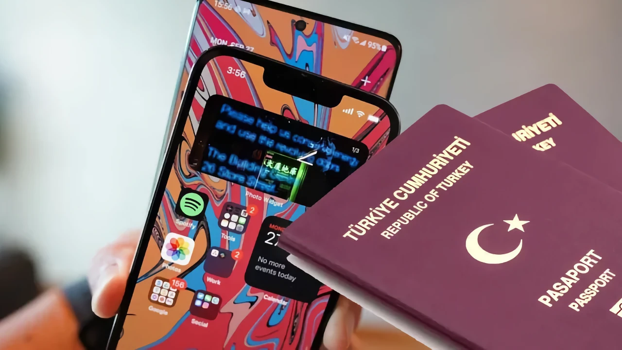 BTK’dan Düzenleme: İkinci IMEI ile İki Telefon Alma Devri Bitiyor!
