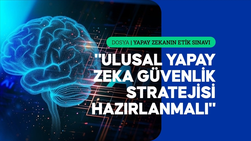 TBMM yapay zeka raporunu tamamladı: Sosyal güvenlikten eğitime köklü değişim kapıda