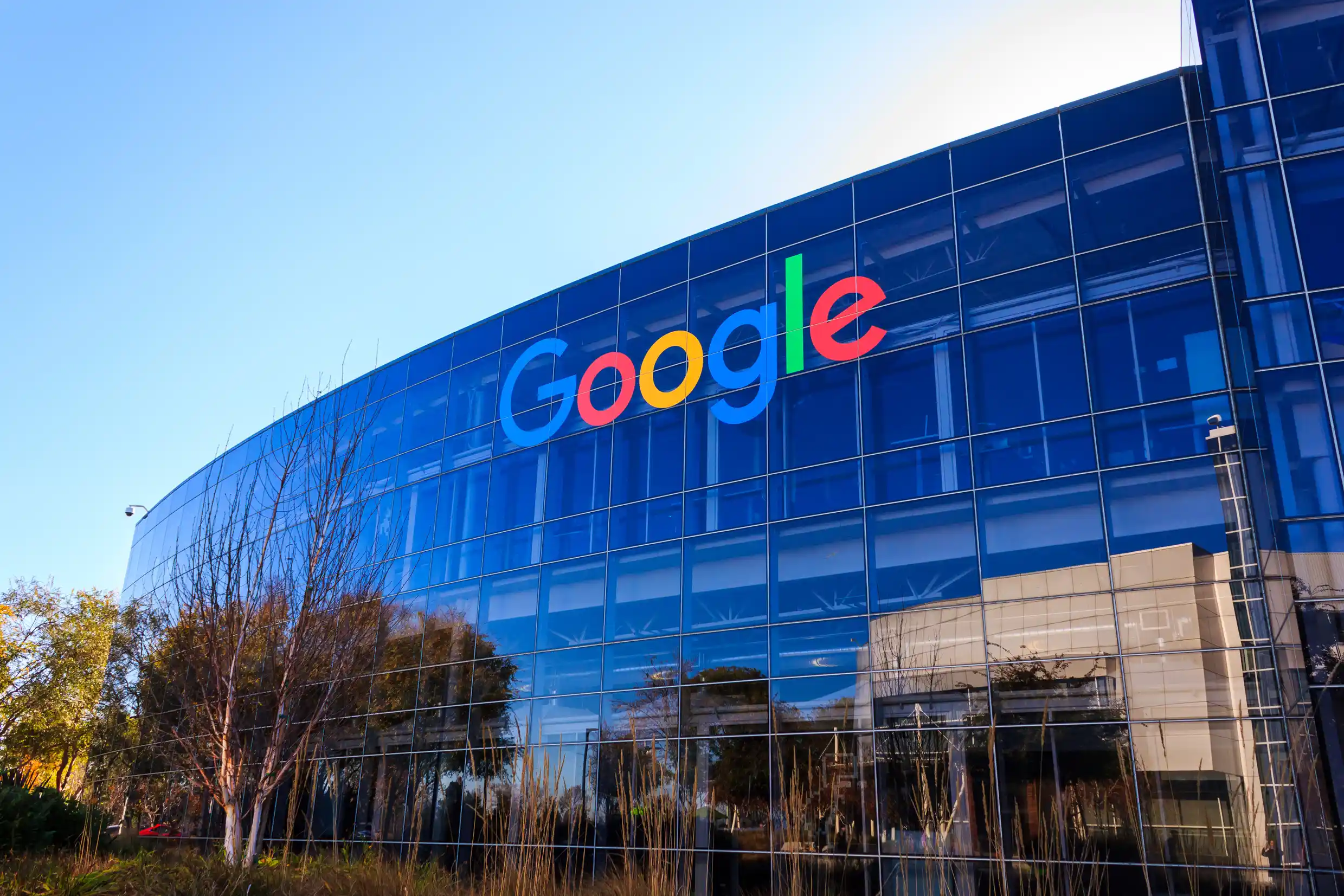 Rekabet Kurumu'ndan Google'a soruşturma