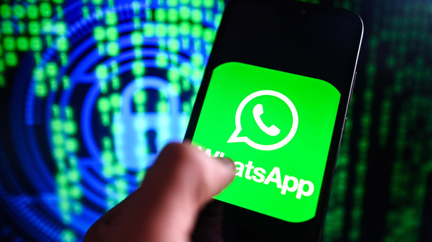 ABD'de açılan dava tartışma yarattı: Meta, WhatsApp'ta şifrelenmiş mesajları okuyabiliyor mu?