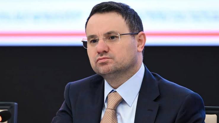 BAKAN GÜRLEK: “ADLİYELERDE DİJİTAL ORTAM GÜVENLİĞİ VE DEZENFORMASYONLA MÜCADELE BÜROLARI KURUYORUZ”